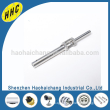 HHC oem antique nikel plated soldering rod for electric heating